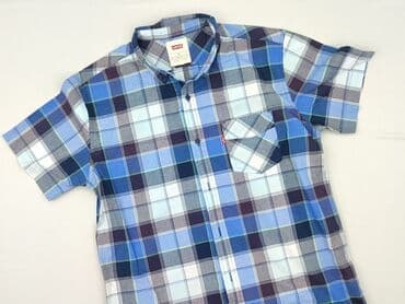 Levi’s, Koszulа dla mężczyzn, M w lalafo.pl Levi’s, Koszulа dla mężczyzn, M