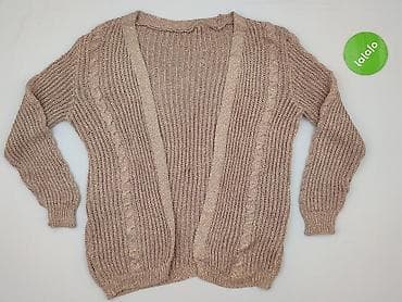 asos sweter: Kardigan damski, rozmiar 3XL — 2