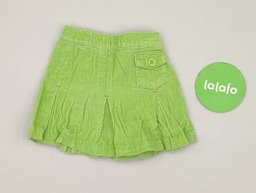 c a sukienka dla dziewczynki: Skirt, George, 12-18 months, condition - Perfect — 2