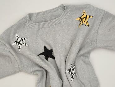 szlafrok damski xl: Sweter damski, rozmiar 6XL — 1