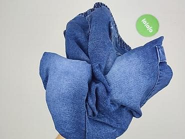 pull and bea4: Szorty dla mężczyzn, rozmiar L — 4