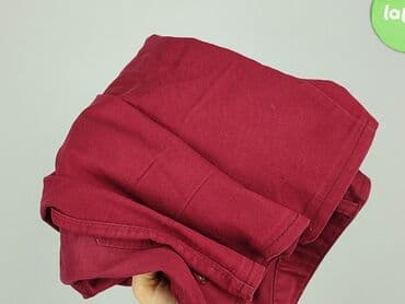 doodogs buty: Superdry, Spodnie materiałowe damskie, rozmiar M — 5