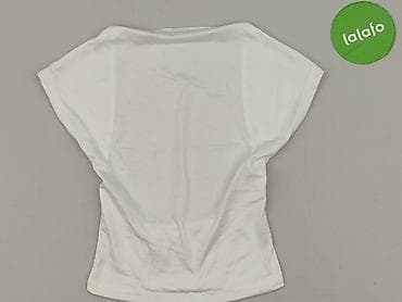 bytom koszula len: Bluzka damska, rozmiar S — 2