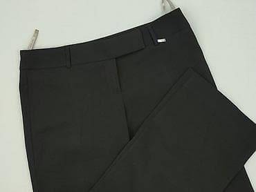 lamiar: River Island, Spodnie materiałowe damskie, rozmiar L — 1