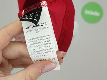 shein sukienki młodzieżowe: Shein, Top damski, rozmiar S — 5