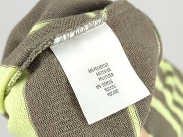 t shirt w czerwone paski: Футболка жіноча, розмір S — 5