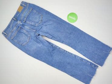 jeansy carrot co to znaczy: Perfect J, Jeansy damskie, rozmiar XL — 3