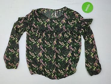 beksinski koszulka: Sinsay, Bluzka damska, rozmiar L — 2