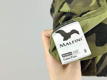 checkpoint t shirty: Malfini, T-shirt damski, rozmiar S — 5