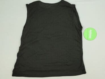 top z piórami mango: Top damski, rozmiar 2XL — 3