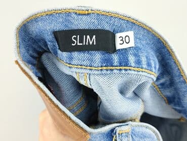 big star dżinsy damskie: Jeansy damskie, rozmiar M — 5