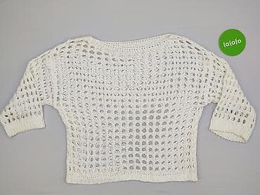 reserved sweter: Sweter damski, rozmiar M — 2
