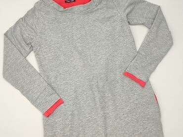 sukienka 2w1: Sukienka damska, rozmiar S — 2