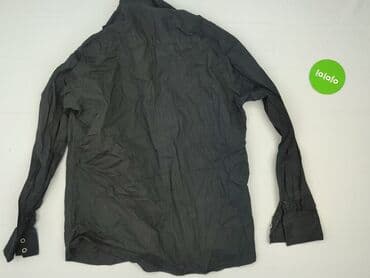 koszulki basic uniqlo: Koszulа dla mężczyzn, XL, Jeff Banks, stan - Dobry — 3