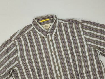 koszulka stussy zalando: Camel Active, Koszulа dla mężczyzn, rozmiar L — 1