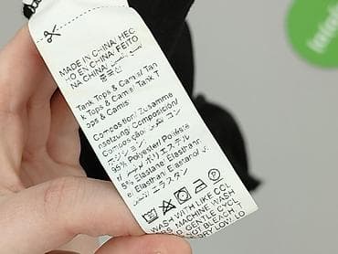 stranger things cropp: Shein, Top damski, rozmiar XS — 4