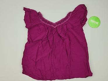 blue shadow bluzki: Bluzka damska, rozmiar M — 3