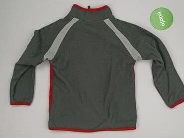 f and f sweatshirt: Sweatshirt, 12-18 months, condition - Very good — 3