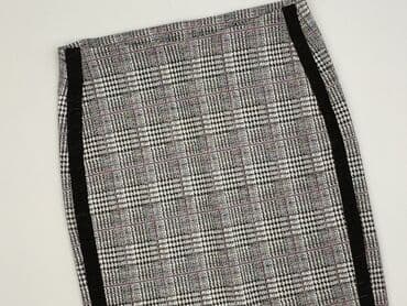 spódniczka w kratę sinsay: Sinsay, Spódnica damska, rozmiar XS — 2