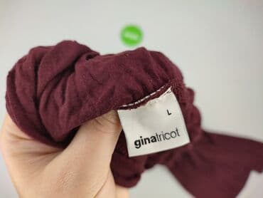 Women: Gina Tricot, Women`s dress, size L (EU 40) — 4