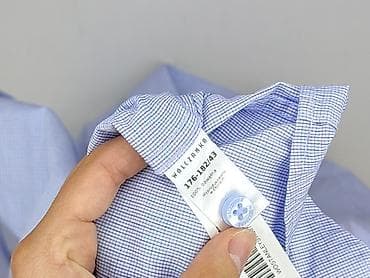 bluzy wassyl: Wółczanka, Koszulа dla mężczyzn, rozmiar 2XL — 5