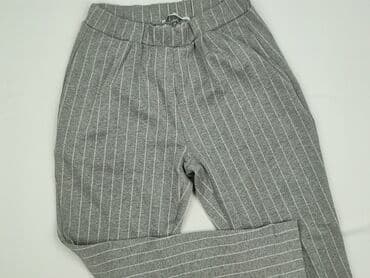 PULL&BEAR, Spodnie materiałowe damskie, S w lalafo.pl PULL&BEAR, Spodnie materiałowe damskie, S