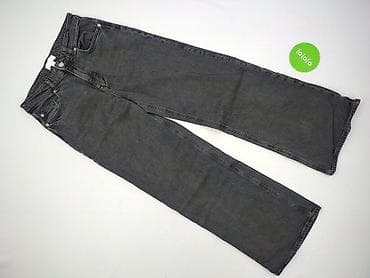 jeans meski: H&M, Jeansy damskie, rozmiar M — 2