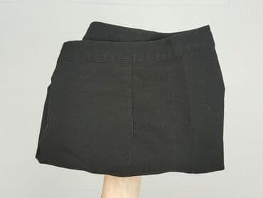 skórzane spódnice mini: Chillin, Spódnica damska, S — 5