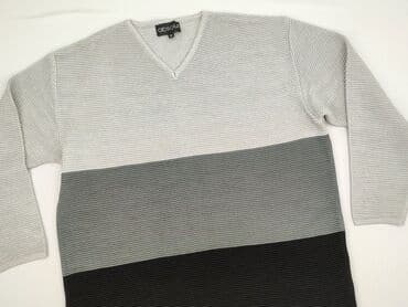 Swetry: Sweter, M, stan - Bardzo dobry