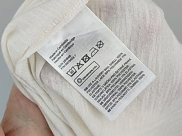 stanik h: H&M, Bluzka damska, rozmiar S — 5