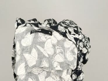 sukienka w motyle damska: Cropp, Sukienka damska, rozmiar XL — 5