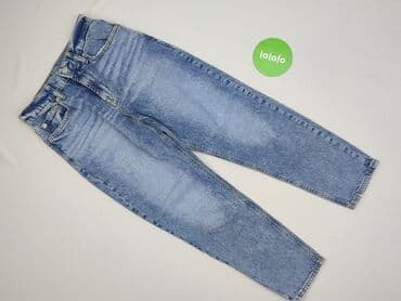 gap jeans: Spodnie jeansowe, Gap, 12 lat, 152, stan - Idealny — 2