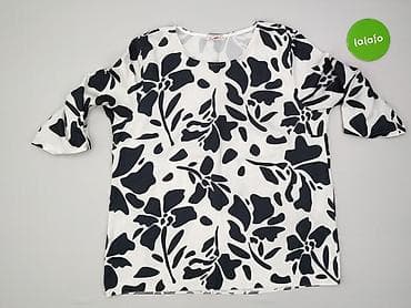 Bluzki i koszule: Coton, Bluzka damska, rozmiar XL — 2