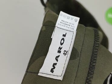 Ubrania damskie: Spódnica damska, L — 4