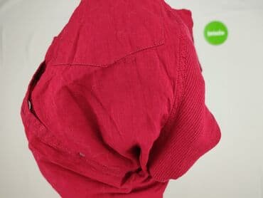 czerwona sukienka orsay: Orsay, Koszula damska, rozmiar S — 5