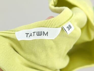 tatuum miś uszatek t shirt: Tatuum, T-shirt damski, rozmiar M — 5