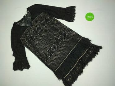 czerwona obcisła sukienka h: El Corte Inglés, Sukienka damska, rozmiar L — 2