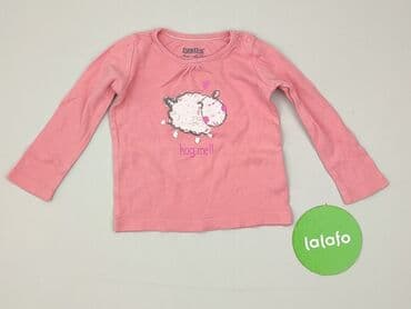 kombinezon czołgisty wz 2010: Blouse, Lupilu, 9-12 months, condition - Very good — 2
