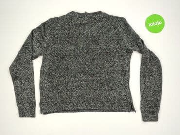 жіночі флісові кофти: H&M, Sweter damski, rozmiar S — 3