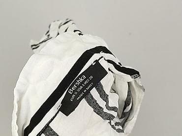 lampasy: Bershka, Koszula damska, rozmiar S — 5