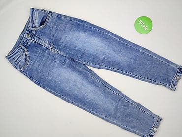 levis mom jeans: Jeansy damskie, rozmiar S — 2