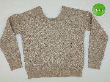 sweter puchaty: Promod, Sweter damski, rozmiar XL — 2