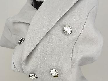 wk dzik kurtka: Płaszcz damski, rozmiar L — 6