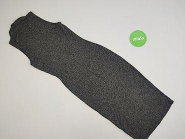 czarny golf lemonada: Sukienka damska, rozmiar S — 3