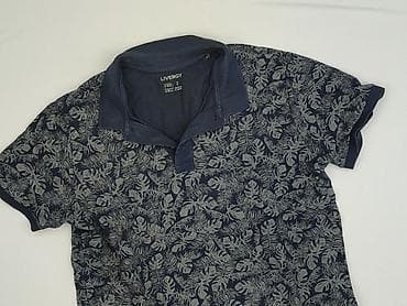 Livergy, Koszulka polo dla mężczyzn, rozmiar M