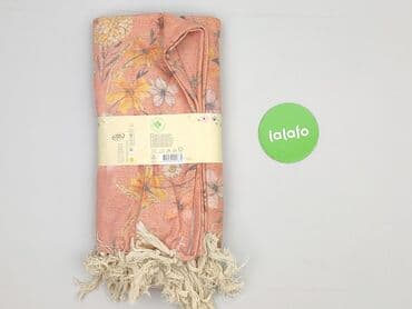 pościel hello kitty smyk: Koc 160 x 130, kolor - Różowy, stan - Idealny — 3