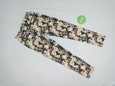 gap spodnie dresowe: Material trousers for women, size S (EU 36) — 3