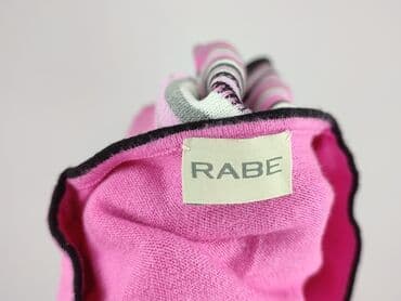 sweter w paski c: Rabe, Women`s sweater, M — 4