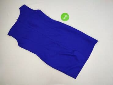 sukienki kobalt: Sukienka damska, rozmiar M — 4