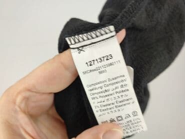 Kobiety: Bluzka damska, rozmiar XL — 5